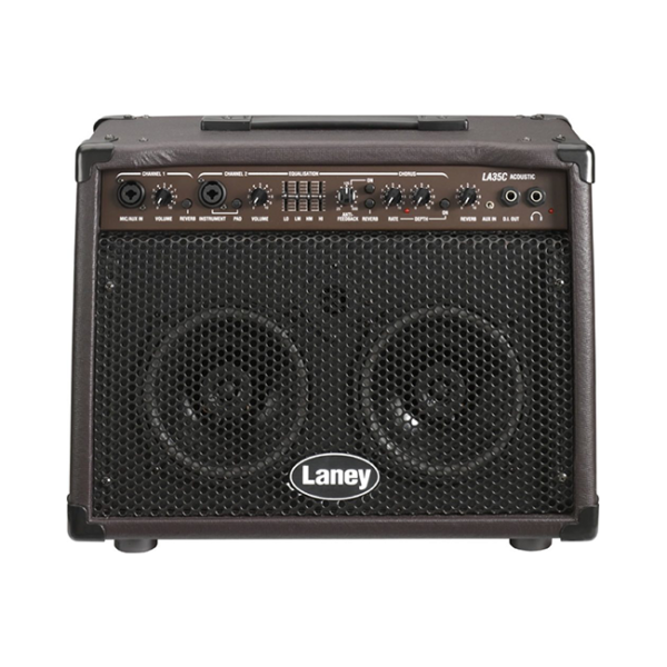 Laney LA35C Acoustic Guitar Amplifier