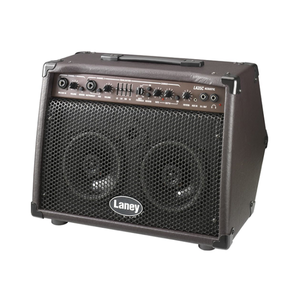 Laney LA35C Acoustic Guitar Amplifier - Image 2