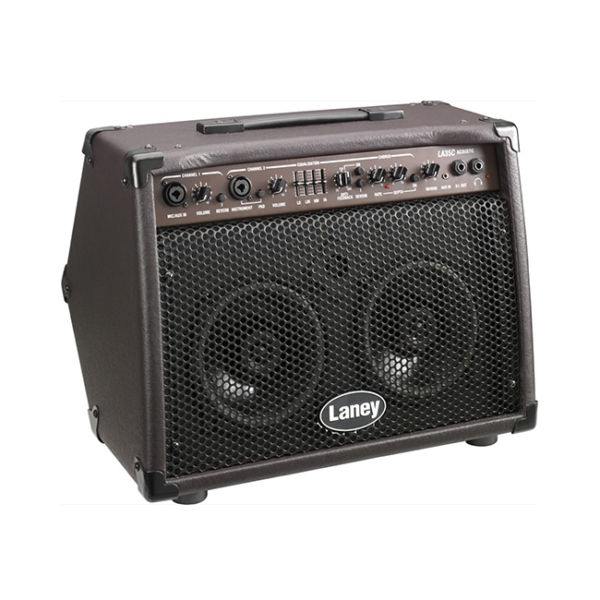 Laney LA35C Acoustic Guitar Amplifier - Image 3