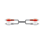 Lead 2RCA PL - 2RCA PL 10m