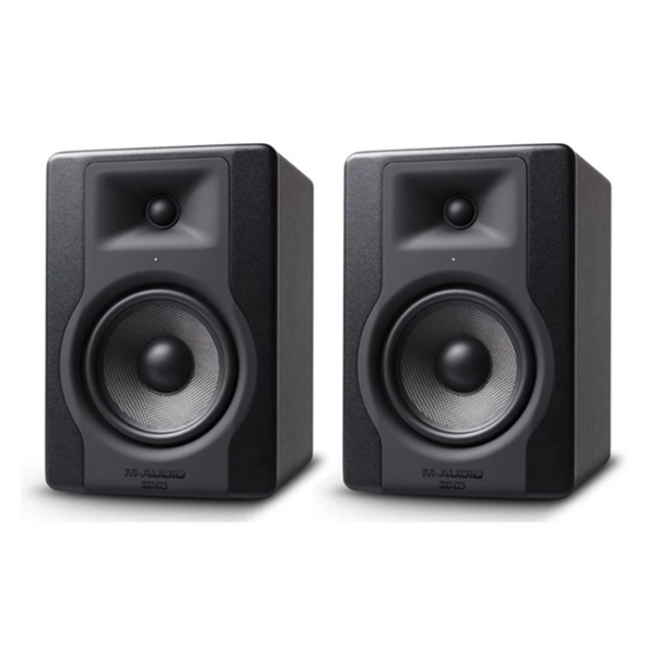 M-Audio BX5 D3 Studio Monitor