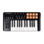 M-Audio Oxygen 25 MK IV USB Controller
