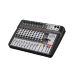 MX812 MK3 Imix 8CH Mixer