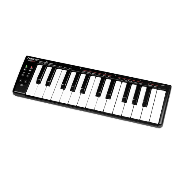 Nektar SE25 Compact MIDI Controller Keyboard - Image 2