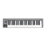 Nektar Acorn Masterkey 49 USB MIDI Keyboard