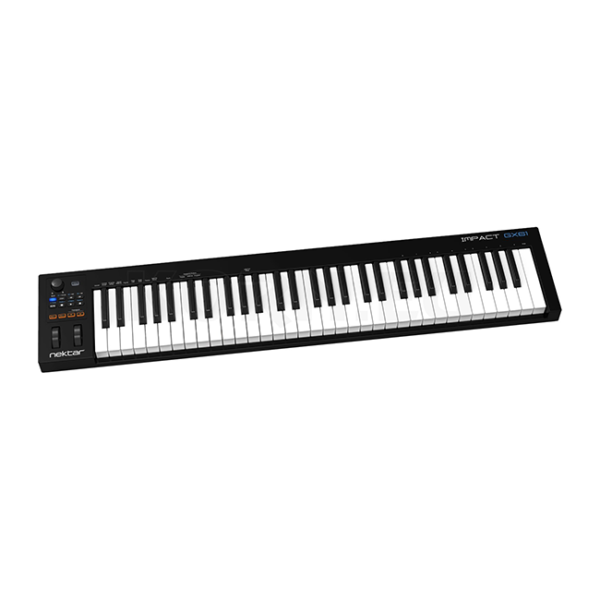 Nektar-GX61 61-Key USB Keyboard - Image 2