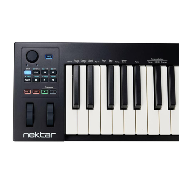 Nektar-GX61 61-Key USB Keyboard - Image 5