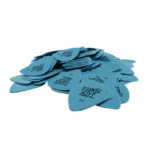 Plectrum Sideman Heavy - Blue