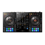 Pioneer DJ DDJ -800 2-Channel Portable DJ Controller