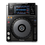 Pioneer XDJ 1000MK2