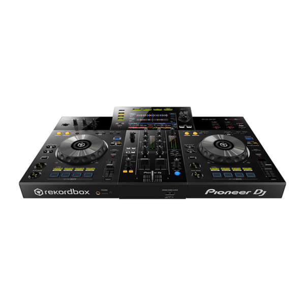 Pioneer XDJ-RR All-In-One DJ System for Record Box - Image 3