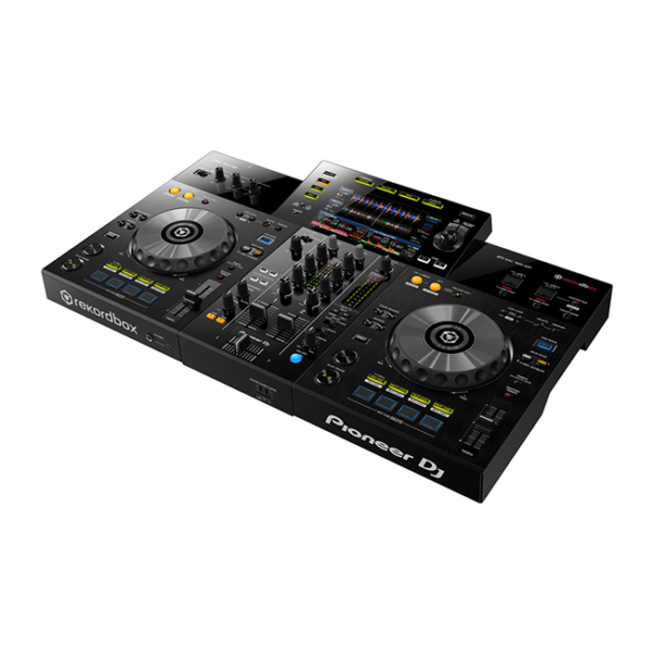 Pioneer XDJ-RR All-In-One DJ System for Record Box - Image 2