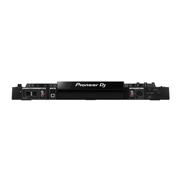 Pioneer XDJ-RR All-In-One DJ System for Record Box - Image 4