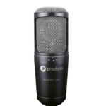 Prodipe STC-3D MK2 includes shockmount