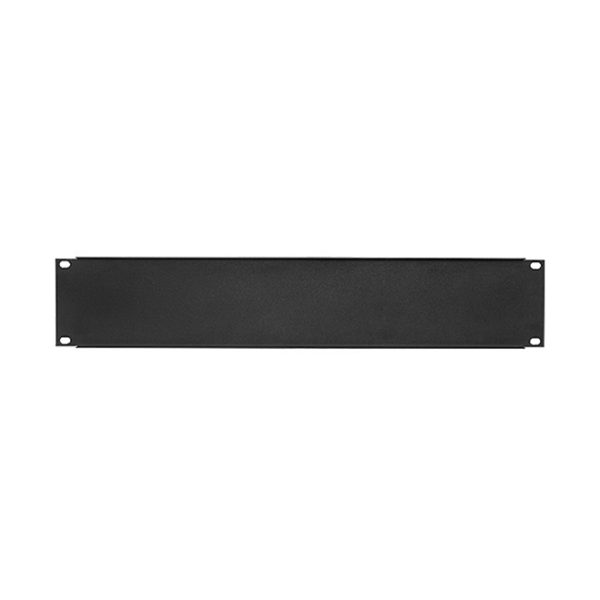 Rhino Gear 2U Blank Panel