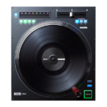 Rane DJ Digital DJ Turntable (Twelve)