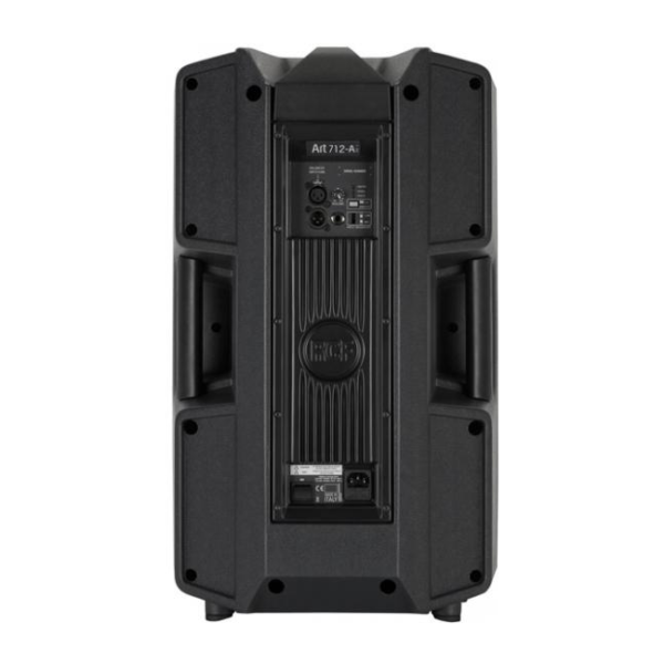 RCF ART 710-A MK 4  Active Speaker System 10-inch 700 W RMS 1400w - Image 3