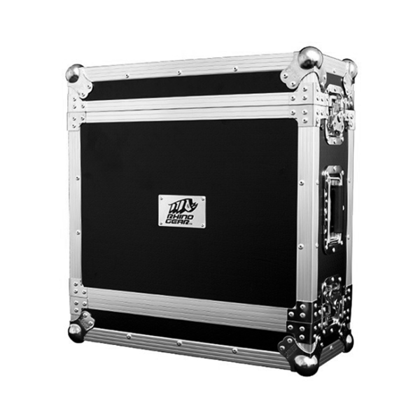 Rhino Gear 4U-380mm rack Case