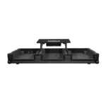 Rhino Gear DJ Case for CDJ850/900 and 12'' mixer + laptop