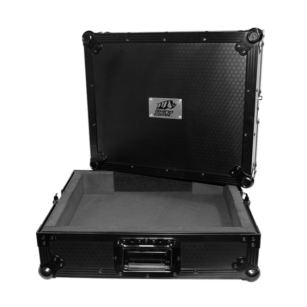 Rhino Gear DJ Turntable Case