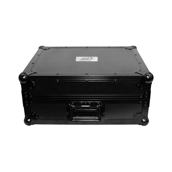 Rhino Gear DJ Turntable Case - Image 2