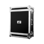 Rhino Gear Flight Case 6U 555mm depth