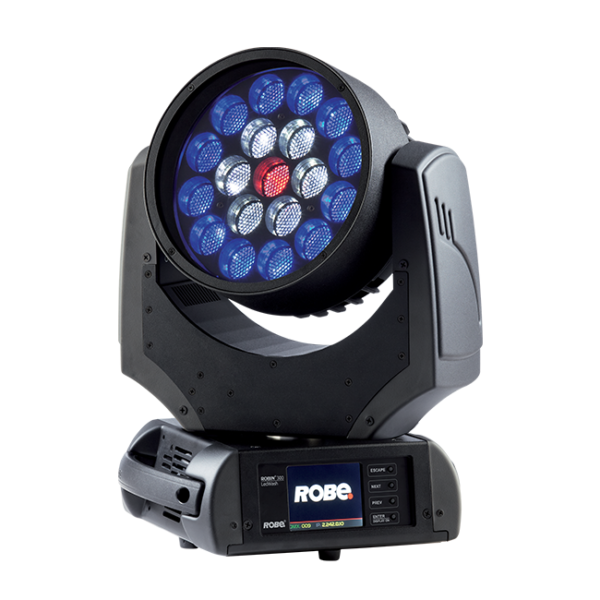 Robe LED Wash 300+