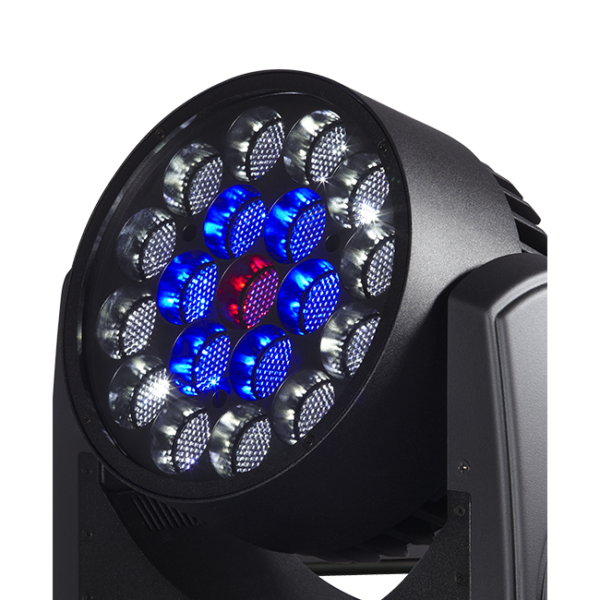 Robe LED Wash 300+ - Image 2