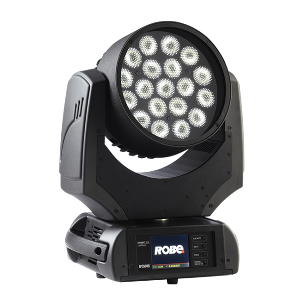 Robe LED Wash 300+ - Image 3