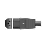 Roxtone 3P IEC AC Power SK In-line