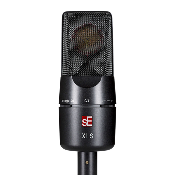 SE Electronics SE-X1 S Condenser Microphone