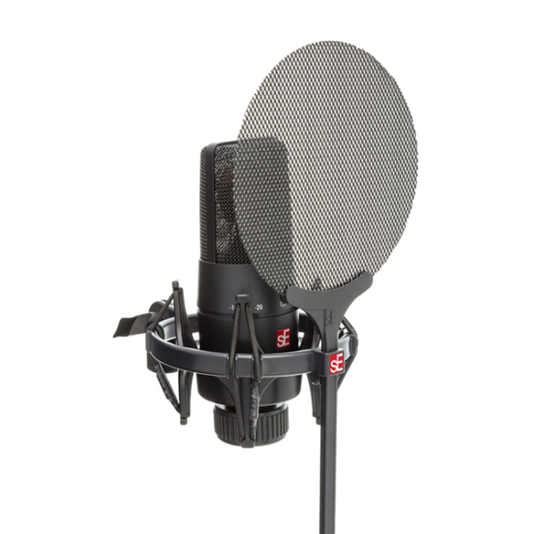 SE Electronics SE-X1 S Condenser Microphone - Image 3