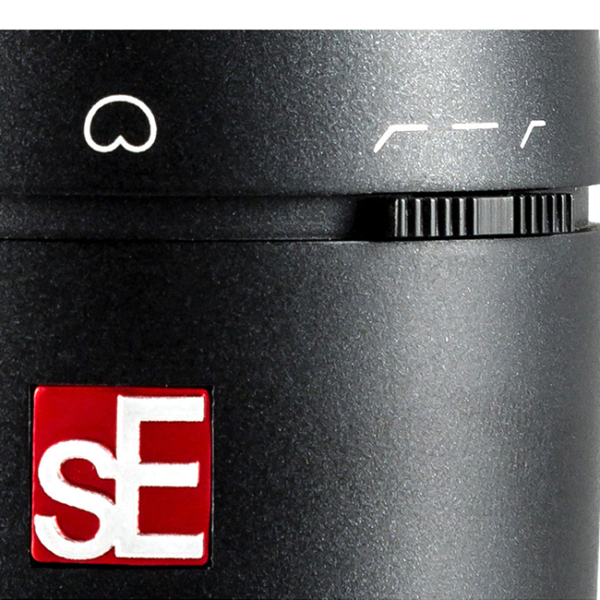 SE Electronics SE-X1 S Condenser Microphone - Image 4