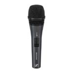 Sennheiser E835S Dynamic Cardioid Handheld Microphone
