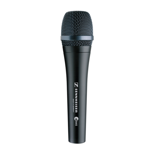 Sennheiser E945 Dynamic Handheld Microphone