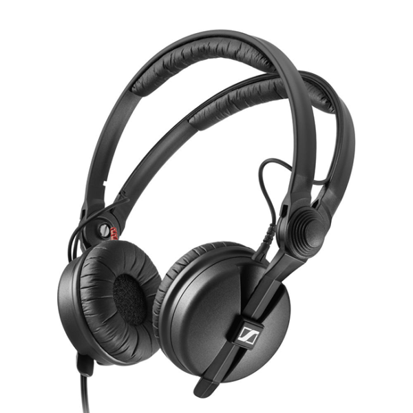 Sennheiser HD25 Plus On Ear DJ Headphone