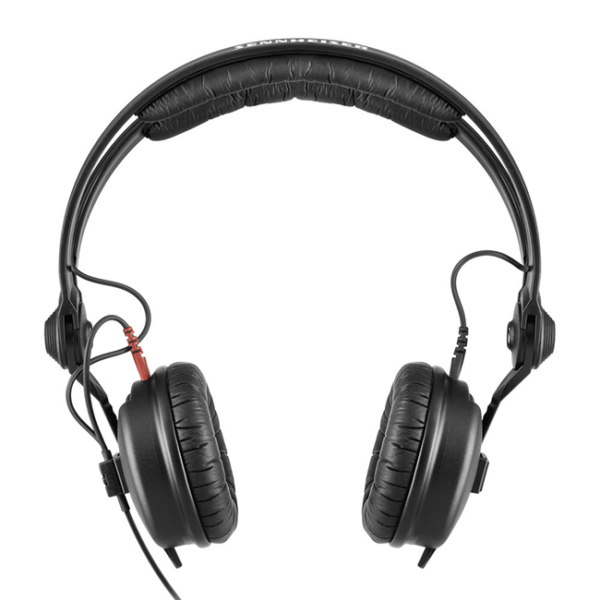 Sennheiser HD25 Plus On Ear DJ Headphone - Image 2