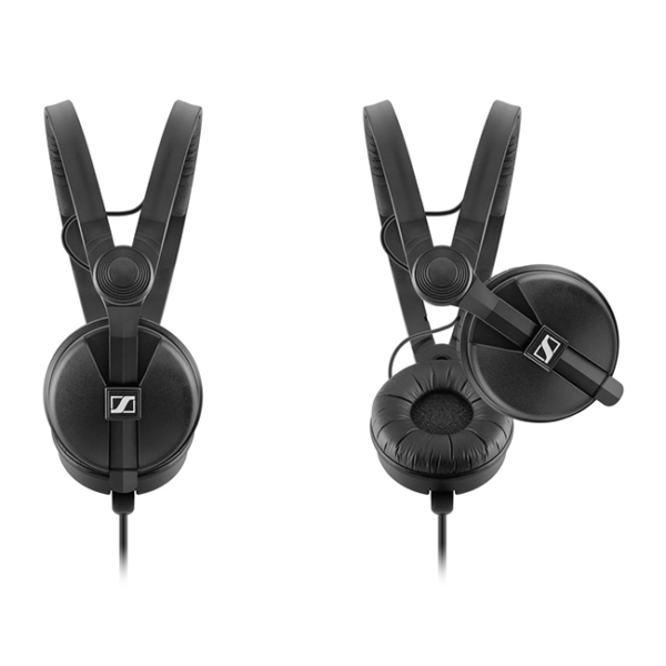 Sennheiser HD25 Plus On Ear DJ Headphone - Image 3