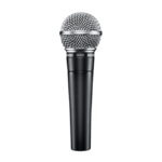 Shure SM58 Cardioid Handheld Microphone