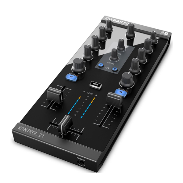 Traktor Kontrol Z1 - Image 2