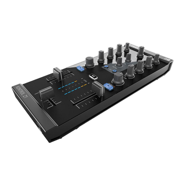 Traktor Kontrol Z1 - Image 3