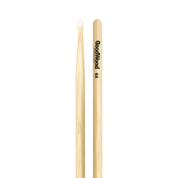 Vater Goodwood 5A Nylon Tip Drum Sticks