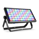 WH180RGB LED wall wash60X 3W RGB LEDS DMX 150.687B