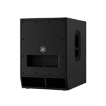 Yamaha DBR12 Active Speaker