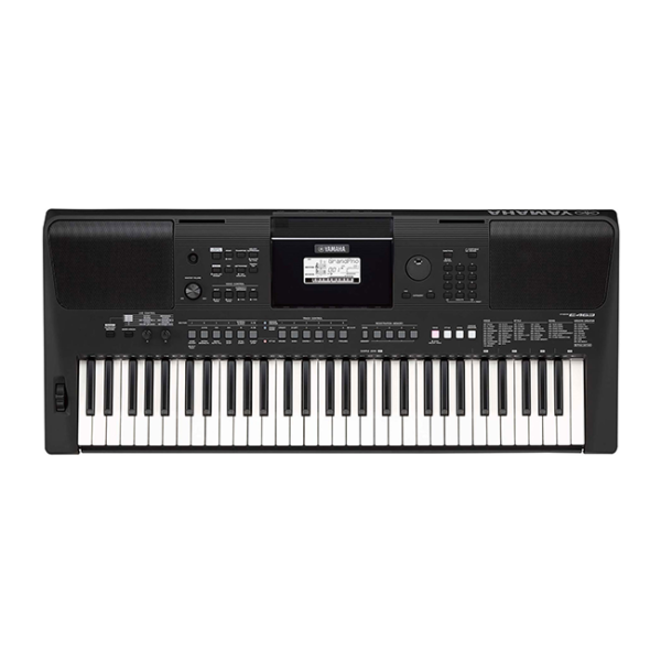 Yamaha PSR-E463 Portable Keyboard