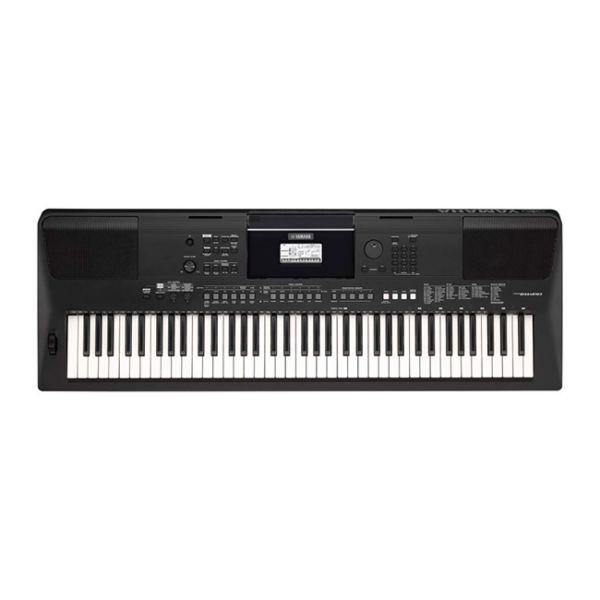 Yamaha PSR-EW410