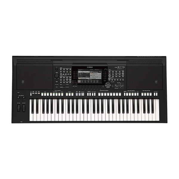 Yamaha PSR-S775 Keyboard