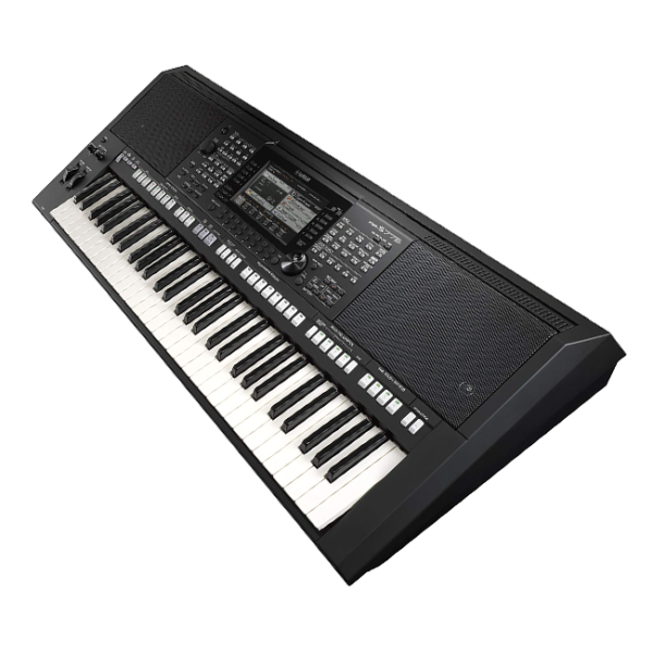 Yamaha PSR-S775 Keyboard - Image 2