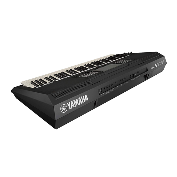 Yamaha PSR-S775 Keyboard - Image 3