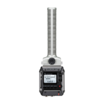 Zoom F1-SP 2-Input / 2-Track Portable Field Recorder with Shotgun Microphone